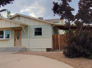 3409 S Gem Dr, Pueblo, CO 81005