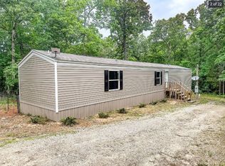 1618 Highway 167, Evening Shade, AR 72532
