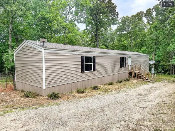 1618 Highway 167, Evening Shade, AR 72532