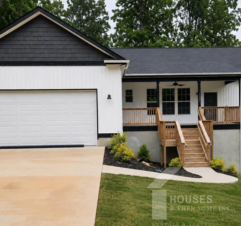 1505 E Saluda Lake Rd