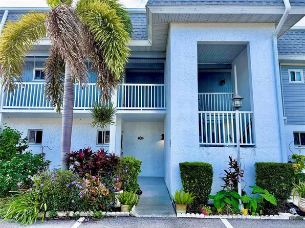 22375 EDGEWATER DRIVE #120, PORT CHARLOTTE, FL 33980