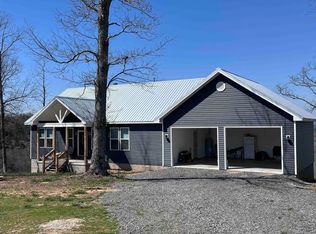 75 Rockin West Ln, Heber Springs, AR 72543
