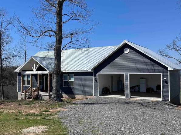 75 Rockin West Ln, Heber Springs, AR 72543