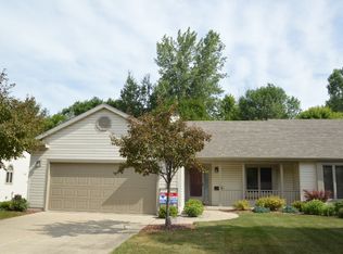 2720 Schade West Dr #34, Midland, MI