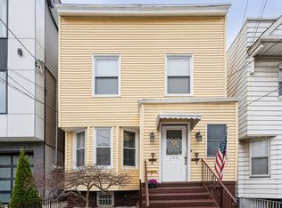 103 Beach St #2, Jersey City, NJ 07307