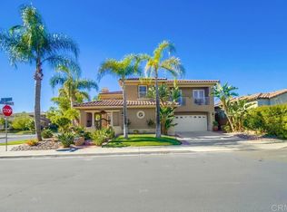 788 Iron Horse Pl, Chula Vista, CA 91914