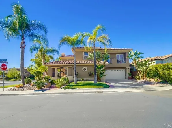 788 Iron Horse Pl, Chula Vista, CA 91914