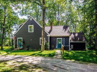 8 Beech Hill Rd, Blue Hill, ME 04614