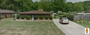 2541 Brantwood Dr photo 1