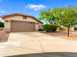 3301 Sequoia Ct, Sierra Vista, AZ 85650