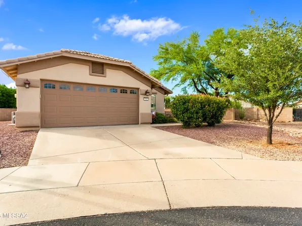 3301 Sequoia Ct, Sierra Vista, AZ 85650