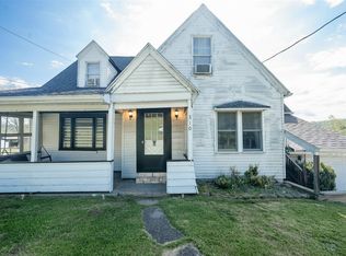 310 Almond St, Northern Cambria, PA 15714