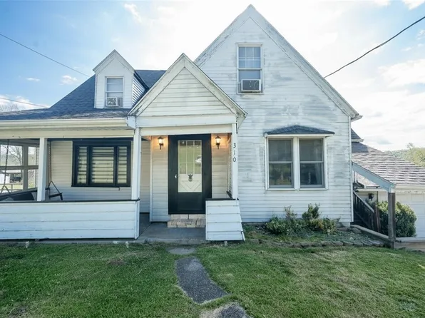 310 Almond St, Northern Cambria, PA 15714