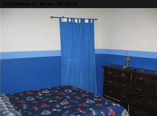 122 Callaway Cir, Byram, MS 39272