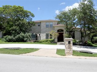 102 Morning Cloud St, Lakeway, TX 78734