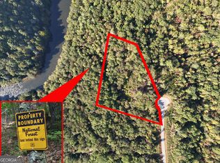 LOT 54 High River Landing Ct, Ellijay, GA 30540