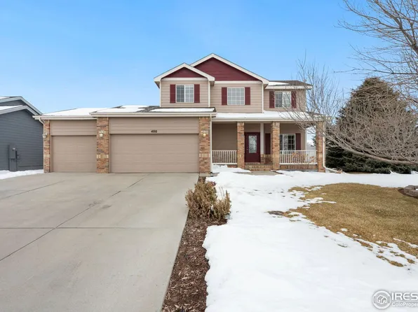 400 Redwood Ave, Eaton, CO 80615