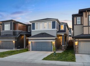 39 E Herron Rise NE, Calgary, AB T3P 1Y1