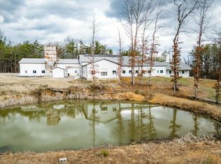 227 Callihan Rd, East Bernstadt, KY 40729