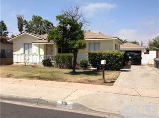 719 Erica St, Escondido, CA 92027