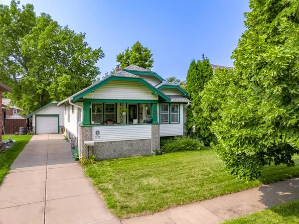 1108 E 5th Street, North Platte, NE 69101