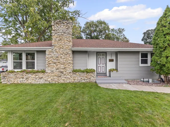 7301 Portland Ave S, Richfield, MN 55423