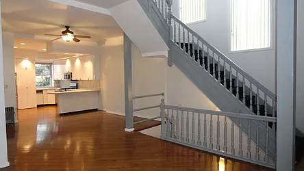 Rented by Halvatzis Realty