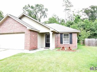 13398 Reid Dr, Gonzales, LA 70737