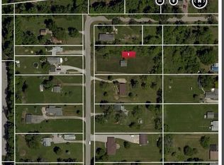 421 Sutton Dr, Fort Wayne, IN 46804