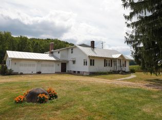 7543 Marion Rd, Newark, OH 43055