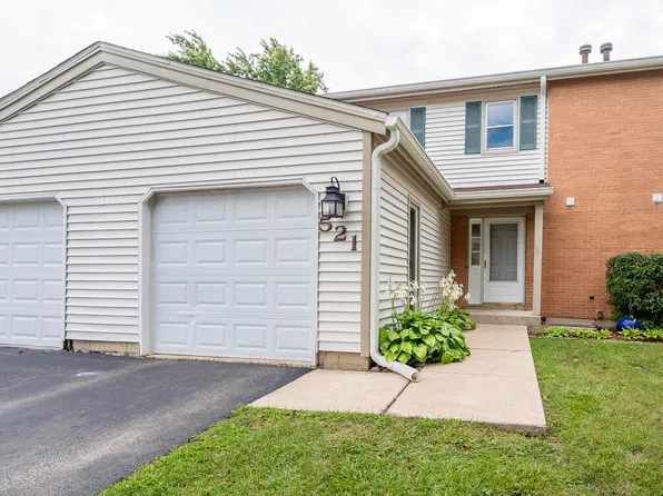 521 Racine Ln, Bolingbrook, IL 60440