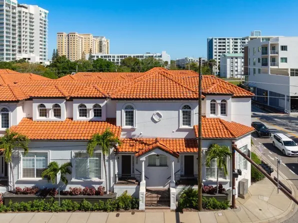 1283 FRUITVILLE ROAD #C8, SARASOTA, FL 34236