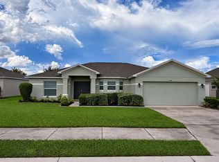 160 KISSENGEN PARK BOULEVARD, BARTOW, FL 33830