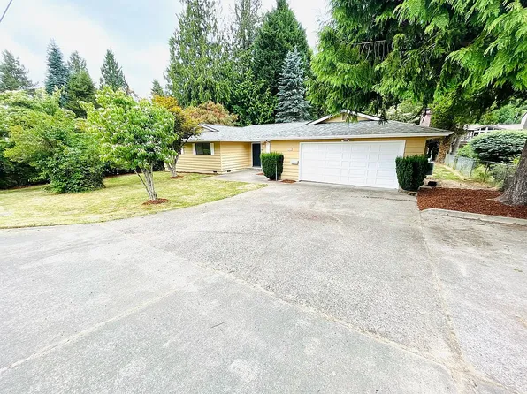 105 Sunset View Rd, Longview, WA 98632