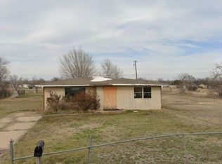 1809 SW Douglas Ave, Lawton, OK 73501