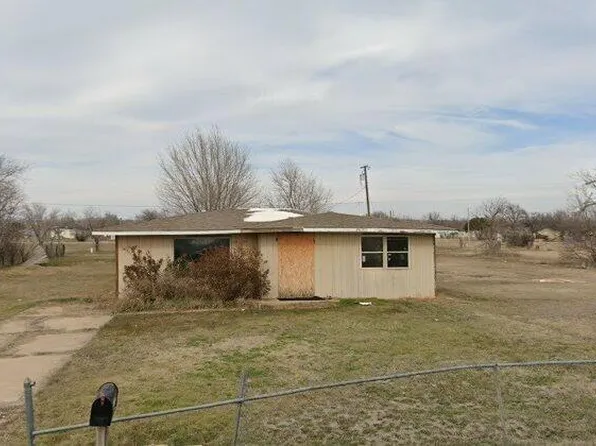1809 SW Douglas Ave, Lawton, OK 73501