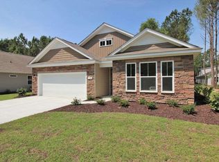 1124 Oak Marsh Ln LOT 51, North Myrtle Beach, SC 29582