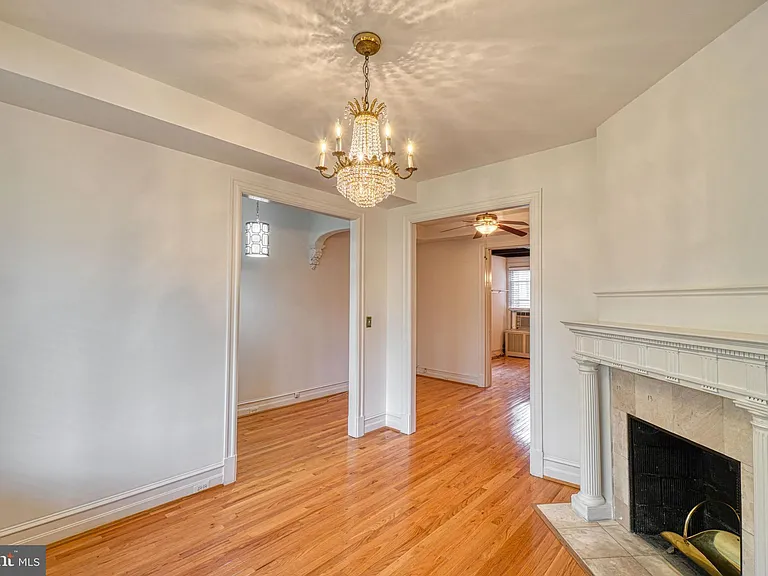 1821 Kilbourne Pl NW — Photo 8