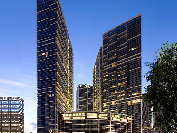 5th image of 485 Brickell Ave APT 2410