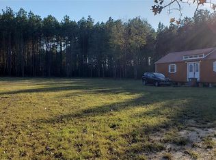 436 County Road 3540, Cleveland, TX 77327