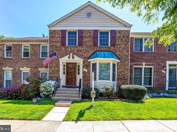 5115 Kenside Ct, Annandale, VA 22003