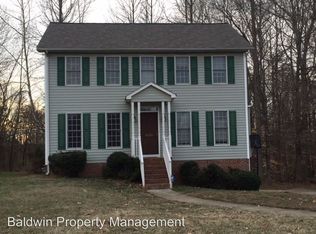 4120 Selda Dr, Winston Salem, NC 27107