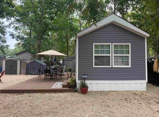 515 Corson Tavern Rd #E-42, Ocean View, NJ 08230