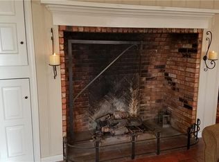1222 Emerson Ln, Denton, TX 76209