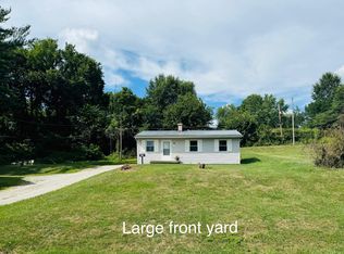 494 Garfield Ave, Newark, OH