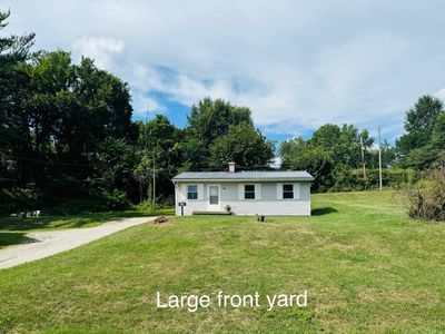 494 Garfield Ave, Newark, OH, 43055