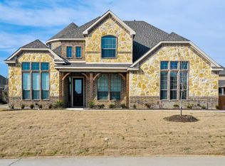 601 Norwood Ct, Desoto, TX 75115