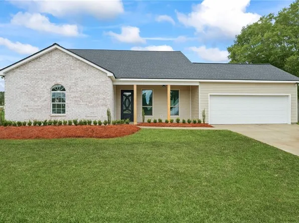 19867 Kash Ests, Franklinton, LA 70438