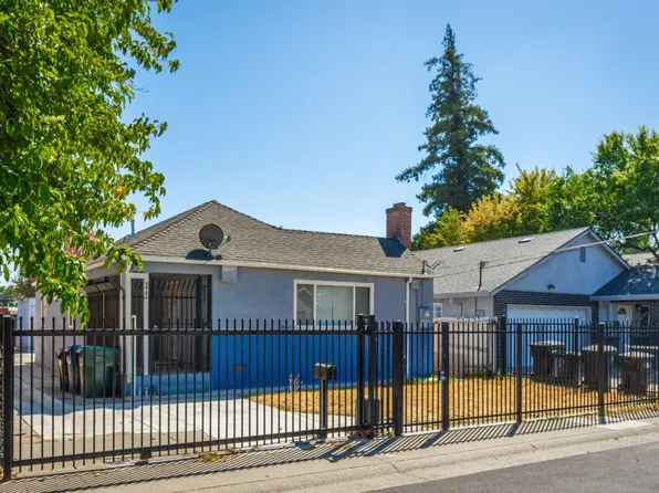 3921 41st St, Sacramento, CA 95820