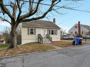 550 Ridge Ave, Harrisburg, PA 17111